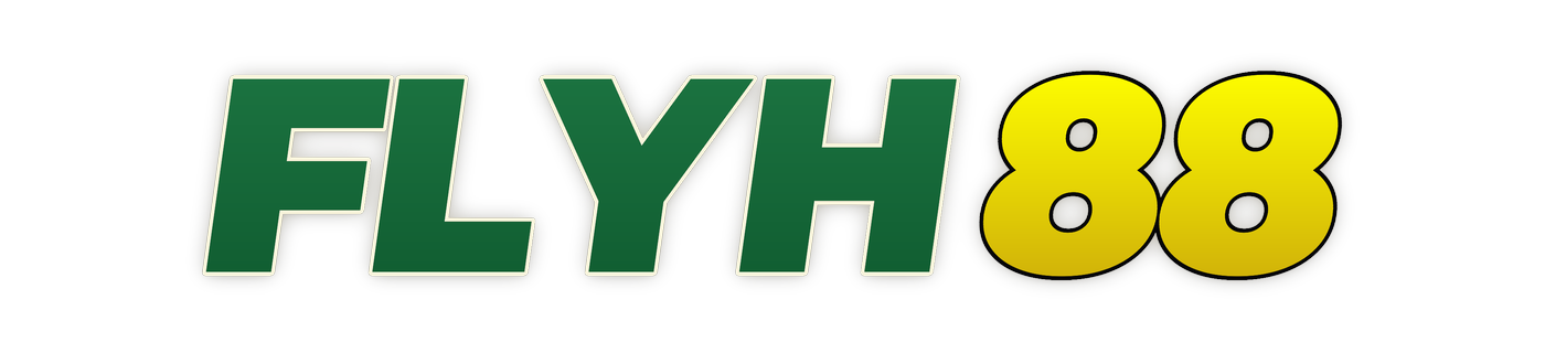 flyh88 logo